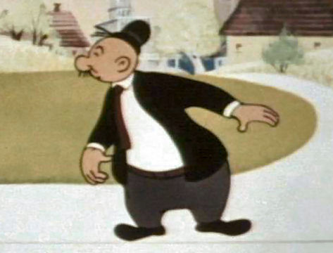 Wimpy, Popeye the Sailor Wiki