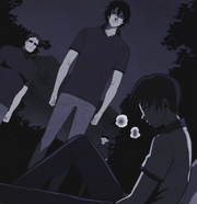 Dying 03