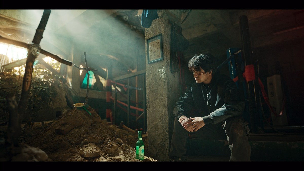 Episode 9 Live Action Home Sweet Home Wiki Fandom