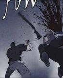 Director Lee's death