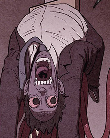 tentacles monster home sweet home wiki fandom