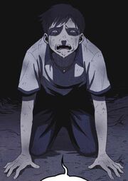 Chanhyeok's-despair