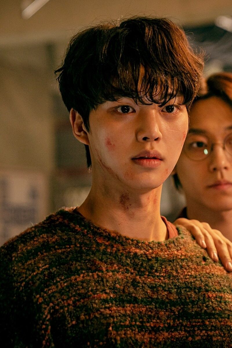 Sweet Home Season 2: What happened to Cha Hyun-soo? - Dexerto