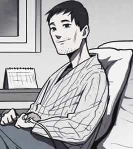 Mr. Han