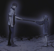 Seongbin meets Zero