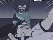 SeonyeobPunched