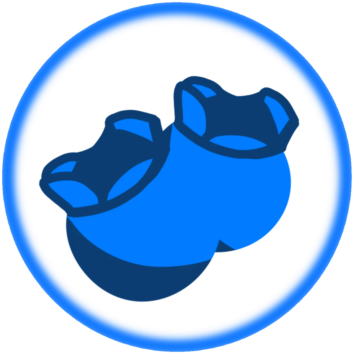 Blueberry | Sweet Lab Wiki | Fandom