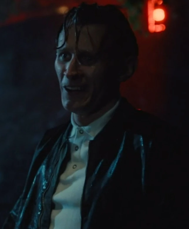 Ryan Lloyd Sweetpea Wiki Fandom