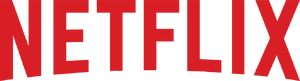 Netflix 2015 logo