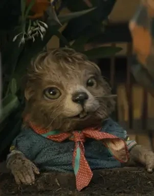 Bobby (Netflix) | Sweet Tooth Wiki | Fandom