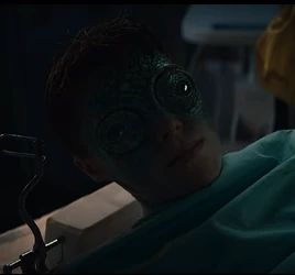 Character Infobox Roy