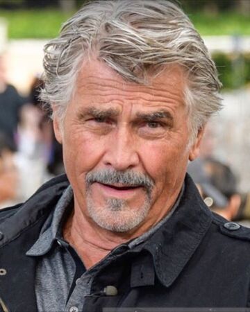 James Brolin Sweet Tooth Wiki Fandom