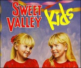 Sweet Valley Kids