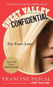 10 Years Sweet Valley