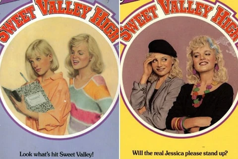 Sweet Valley High Wiki