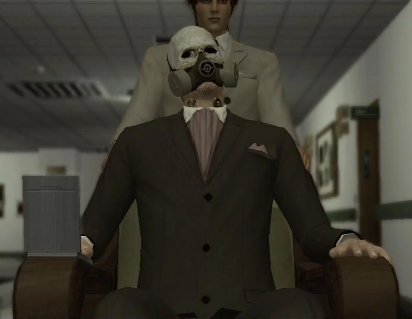 Harry Stewart | Swery65 Wiki | Fandom, image size:1392x1080