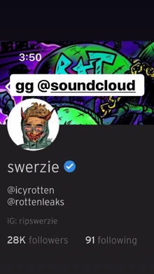 Swerzie | Swerzie Wiki | Fandom