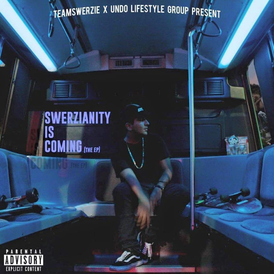 Swerzianity is Coming | Swerzie Wiki | Fandom