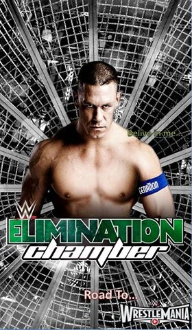 Elimination Chamber 2015 Wiki Swetrivial Fandom