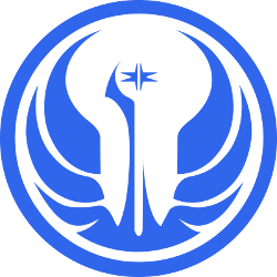 star wars jedi council symbol