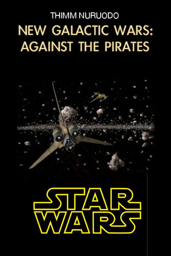 Against the Pirates Cover def
