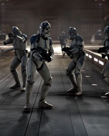 501st Legion Star Wars Fanon Fandom