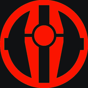 Darth Revan's Sith Empire logo