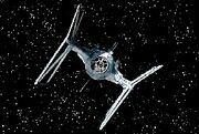 TIE Vanguard