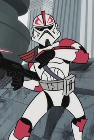 CT-1138 | Star Wars Fanon | Fandom