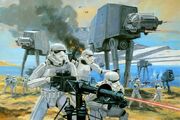 AT-ATs on Nishr
