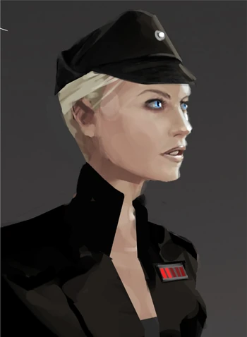 Cassandra Dance | Star Wars Fanon | Fandom