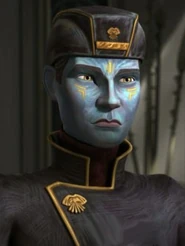 Kammi Tolstor