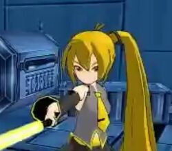 Neru Lightsaber