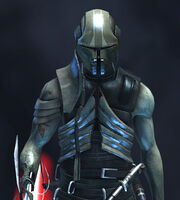 Darth Marek