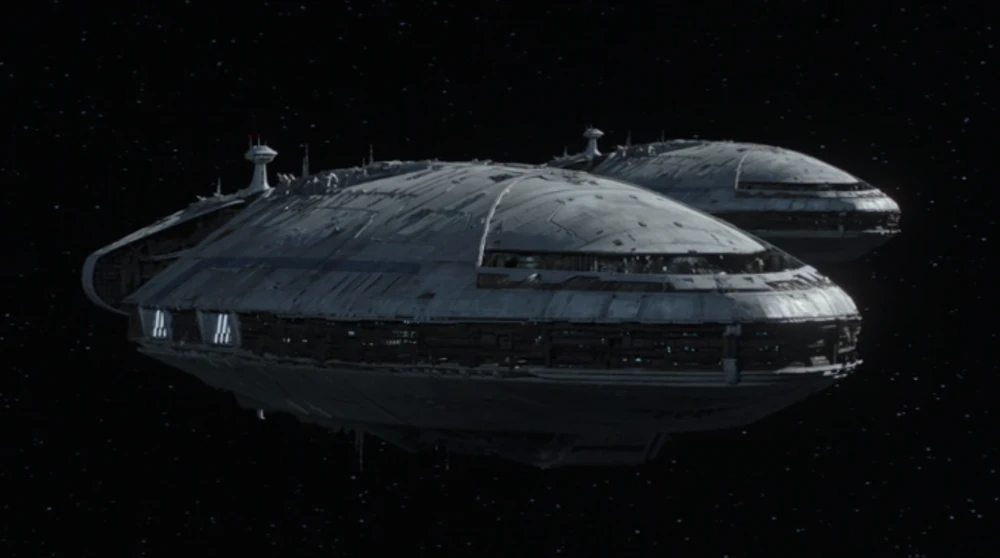 Defender class cruiser best sale
