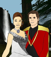 Mariage pad