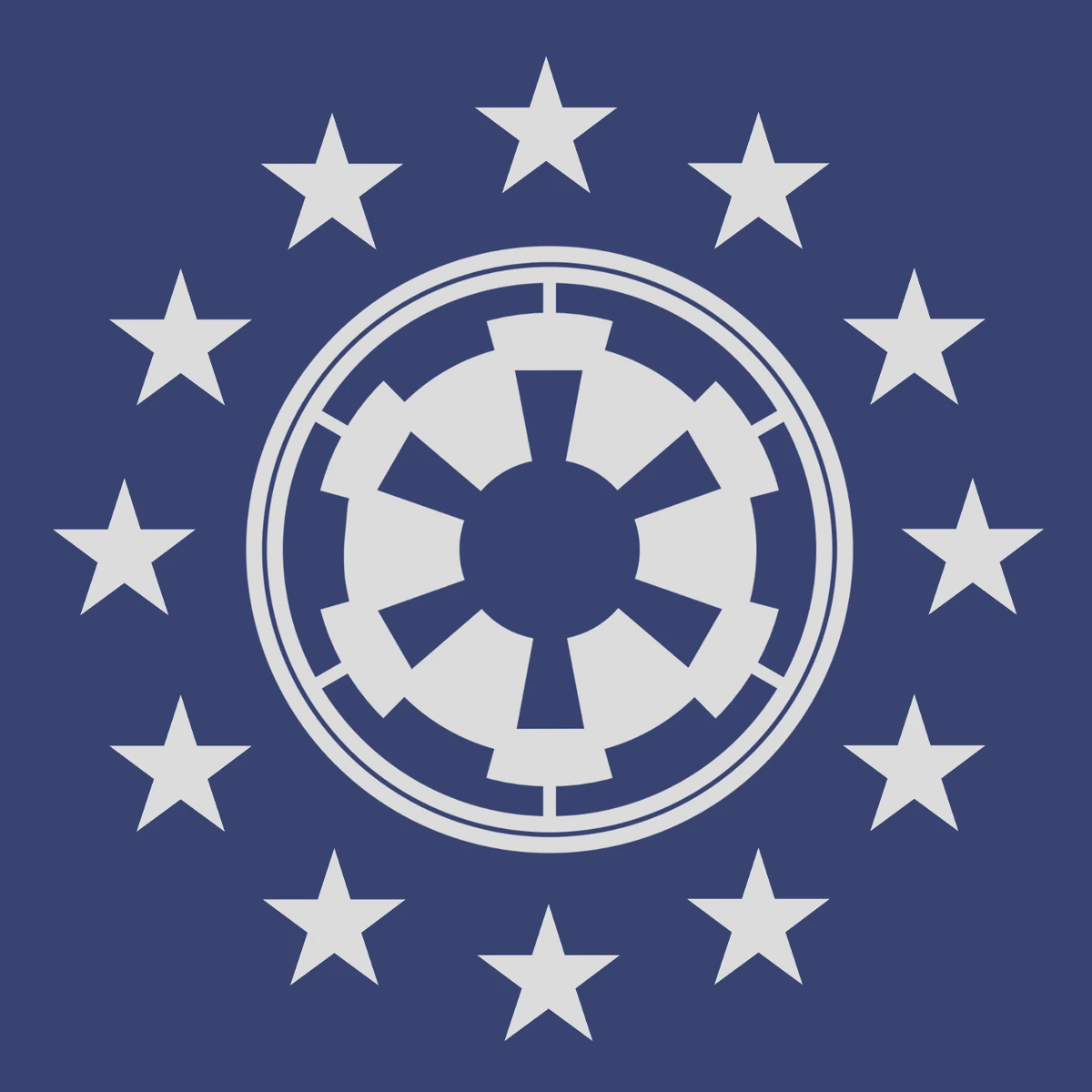 Galactic Empire of the Western Reaches Star Wars Fanon Fandom