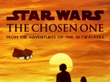 Star Wars: Episode I - The Chosen One
