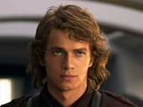 Anakin Skywalker (AUVU)