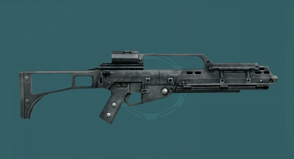 Proton Carbine Mkii Star Wars Fanon Fandom