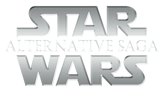 STAR WARS: REVENGE OF THE JEDI IC - Sci-Fi - Alt. History