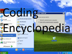 Coding encyclopedia
