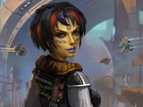 Hylo Fett
