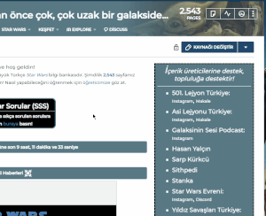 SayfaOluştur