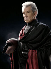 Lord Judicar