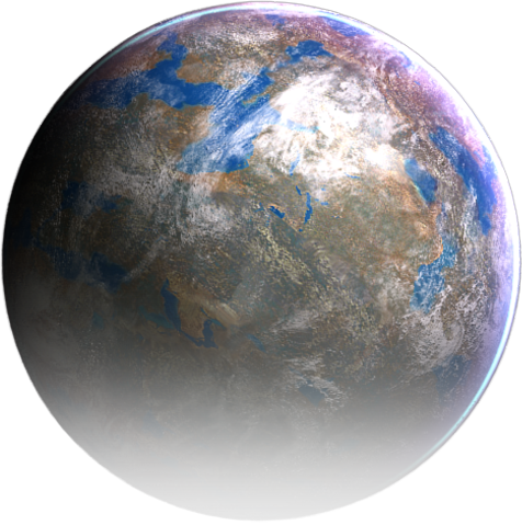 star wars planet png