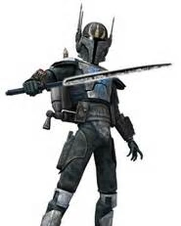 clone wars pre vizsla