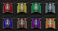 Cratnik Eight Banners