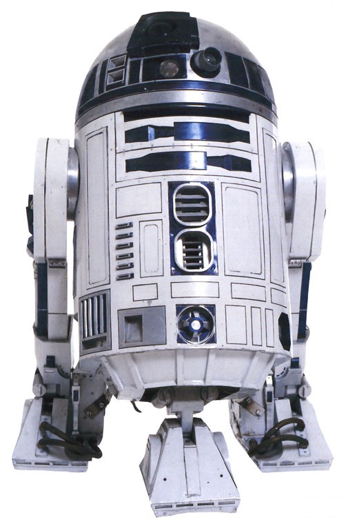 R2-D2 | Star Wars Fanon | Fandom