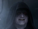 Darth Sidious (KHS)